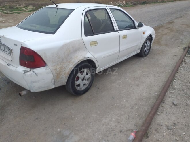 Geely CK 2006, 351,558 km - 1.5 l - Bakı