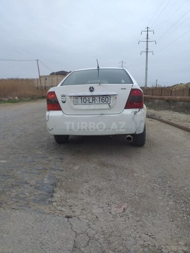 Geely CK 2006, 351,558 km - 1.5 l - Bakı
