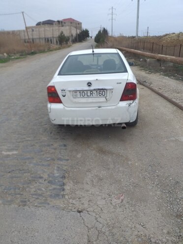Geely CK 2006, 351,558 km - 1.5 l - Bakı