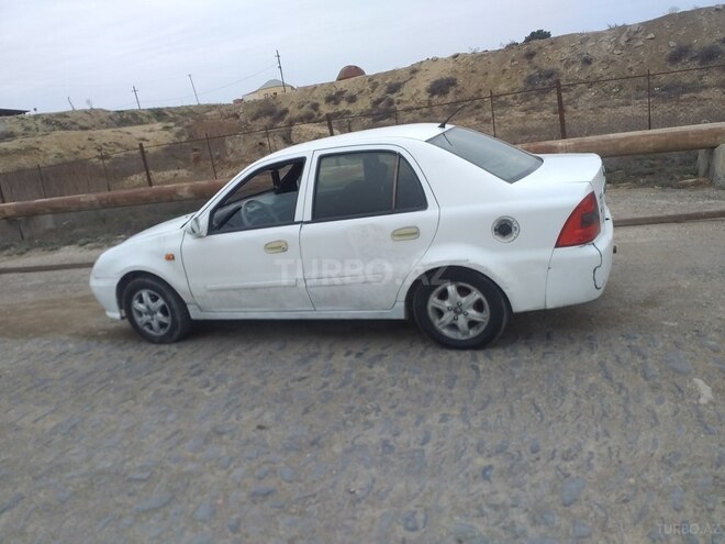 Geely CK 2006, 351,558 km - 1.5 l - Bakı