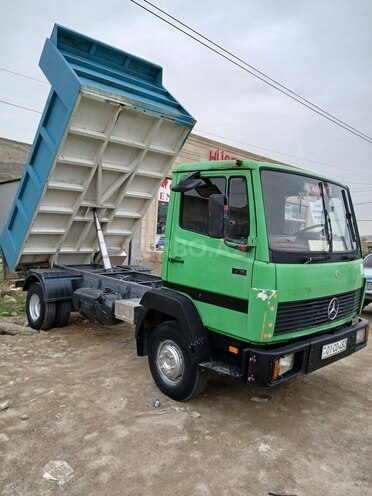 Mercedes  1994, 400,000 km - 4.0 l - Bakı