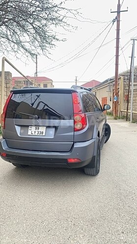 GWM Hover H3 2014, 182,000 km - 2.0 l - Bakı