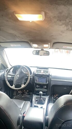GWM Hover H3 2014, 182,000 km - 2.0 l - Bakı