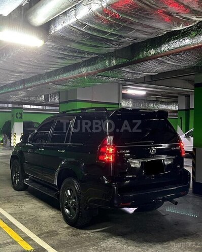 Lexus GX 470 2008, 46,000 km - 4.7 l - Bakı