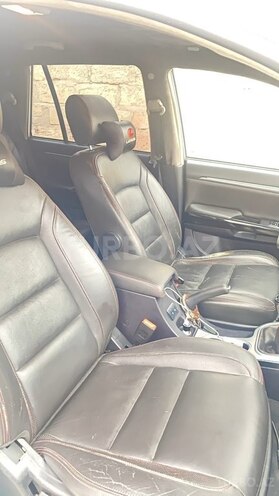 GWM Hover H3 2014, 182,000 km - 2.0 l - Bakı