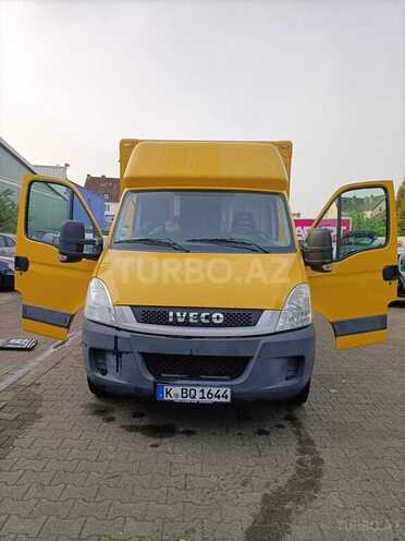 Iveco Daily 30-8