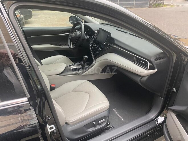 Toyota Camry 2023, 24,784 km - 2.5 l - Bakı