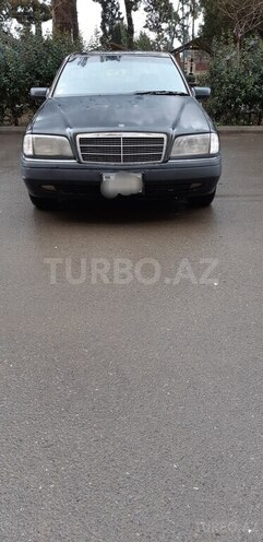Mercedes C 180 1994, 400,000 km - 1.8 л - Gəncə