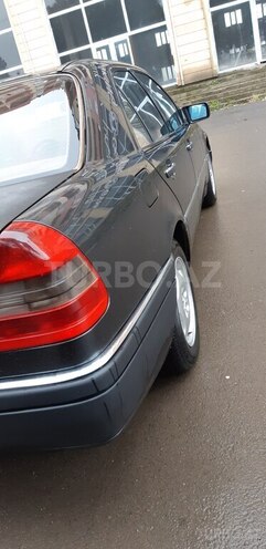 Mercedes C 180 1994, 400,000 km - 1.8 л - Gəncə