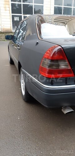 Mercedes C 180 1994, 400,000 km - 1.8 л - Gəncə