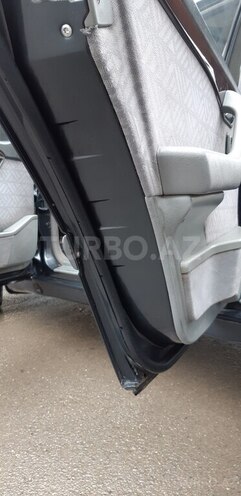 Mercedes C 180 1994, 400,000 km - 1.8 л - Gəncə