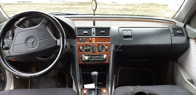 Mercedes C 180 1994, 400,000 km - 1.8 л - Gəncə