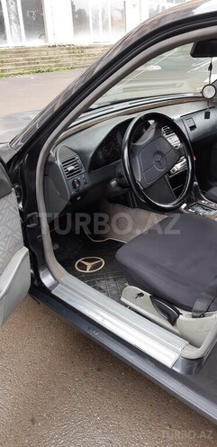 Mercedes C 180 1994, 400,000 km - 1.8 л - Gəncə