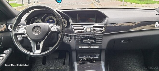 Mercedes E 220 2015, 178,000 km - 2.2 l - Bakı