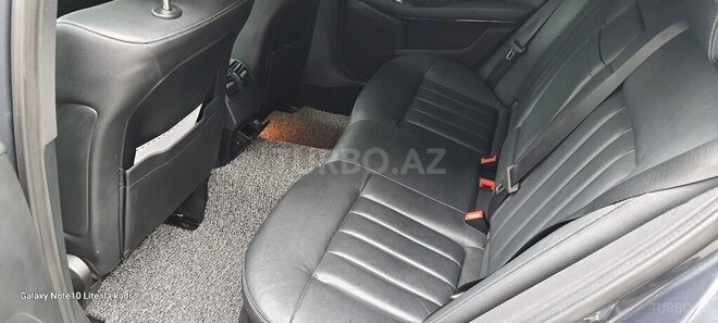 Mercedes E 220 2015, 178,000 km - 2.2 l - Bakı