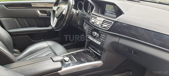 Mercedes E 220 2015, 178,000 km - 2.2 l - Bakı