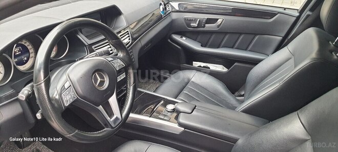 Mercedes E 220 2015, 178,000 km - 2.2 l - Bakı