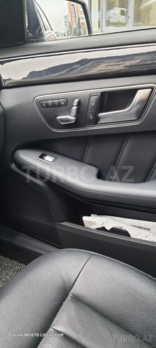 Mercedes E 220 2015, 178,000 km - 2.2 l - Bakı