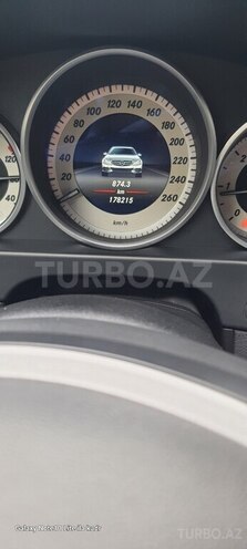 Mercedes E 220 2015, 178,000 km - 2.2 l - Bakı