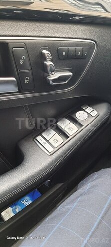 Mercedes E 220 2015, 178,000 km - 2.2 l - Bakı