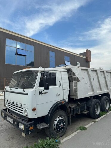 KamAz 65115 2003, 244,000 km - 11.0 l - Bakı