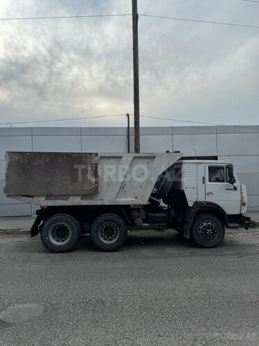 KamAz 65115 2003, 244,000 km - 11.0 l - Bakı