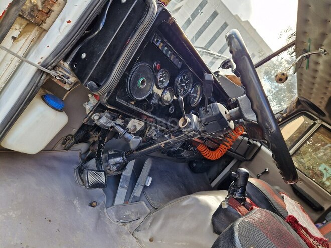 KamAz 65115 2003, 244,000 km - 11.0 l - Bakı