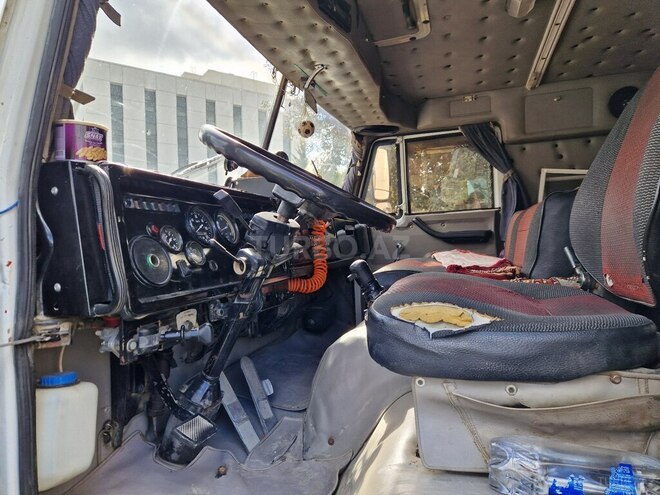 KamAz 65115 2003, 244,000 km - 11.0 l - Bakı