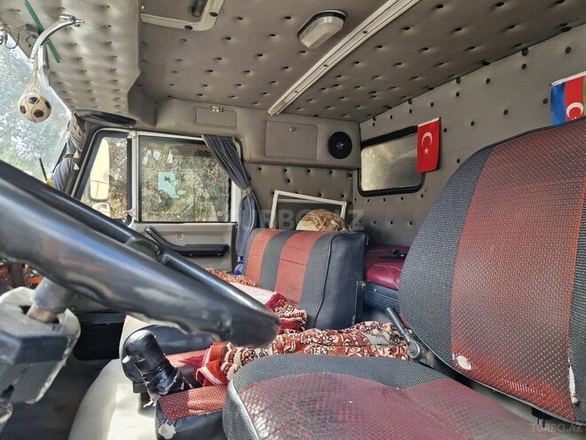 KamAz 65115 2003, 244,000 km - 11.0 l - Bakı