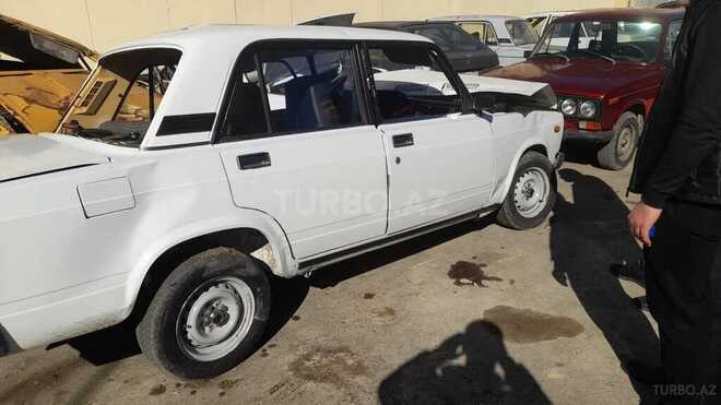 LADA (VAZ) 2107 1999, 99,247 km - 1.6 l - Bərdə