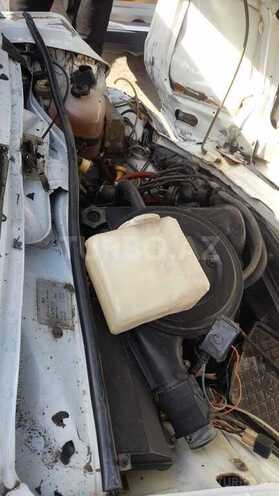 LADA (VAZ) 2107 1999, 99,247 km - 1.6 l - Bərdə