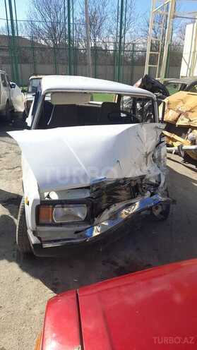 LADA (VAZ) 2107 1999, 99,247 km - 1.6 l - Bərdə
