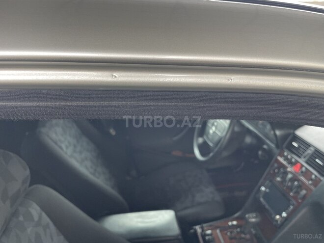 Mercedes C 180 2000, 378,000 km - 1.8 л - Bərdə