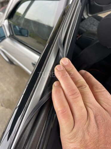 Mercedes C 180 2000, 378,000 km - 1.8 л - Bərdə