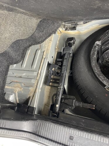 Mercedes C 180 2000, 378,000 km - 1.8 л - Bərdə