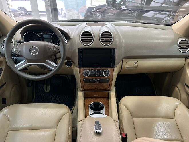 Mercedes ML 350 4MATIC