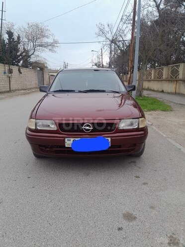 Opel Astra 1994, 385,200 km - 1.8 l - Bakı