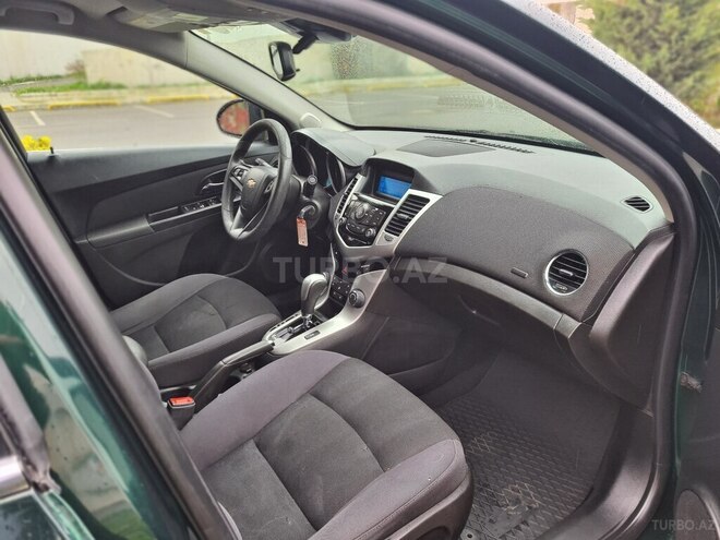 Chevrolet Cruze 2014, 167,000 km - 1.4 l - Bakı