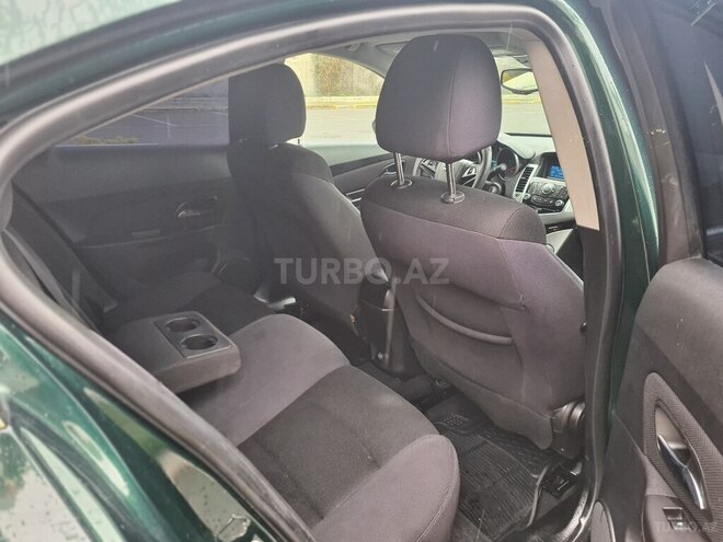 Chevrolet Cruze 2014, 167,000 km - 1.4 l - Bakı
