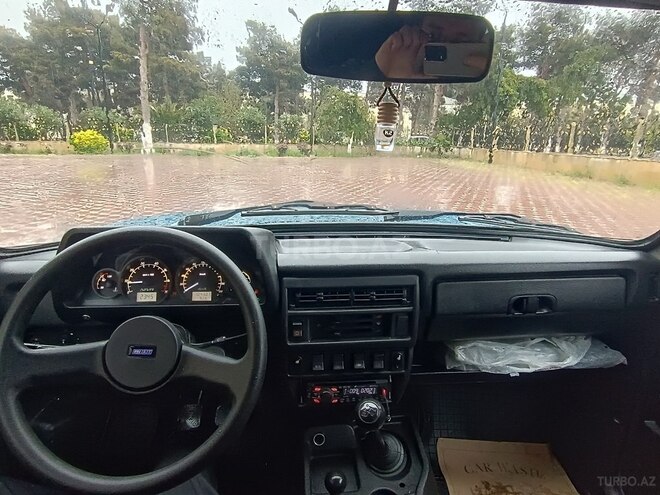 LADA (VAZ) Niva 2013, 104,000 km - 1.7 l - Şirvan