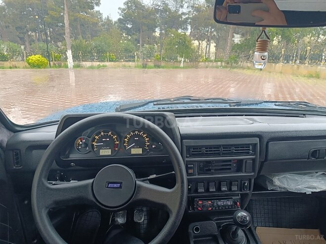 LADA (VAZ) Niva 2013, 104,000 km - 1.7 l - Şirvan