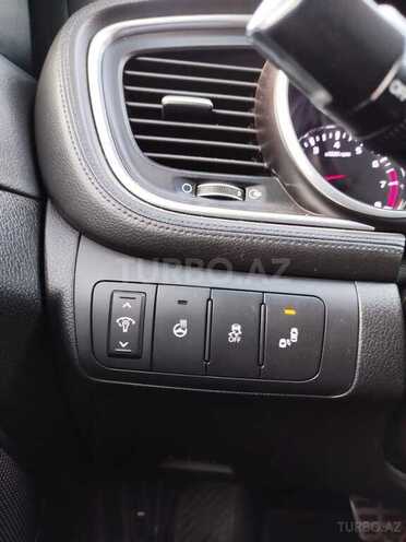 Kia Optima 2015, 140,000 km - 2.0 l - Sumqayıt