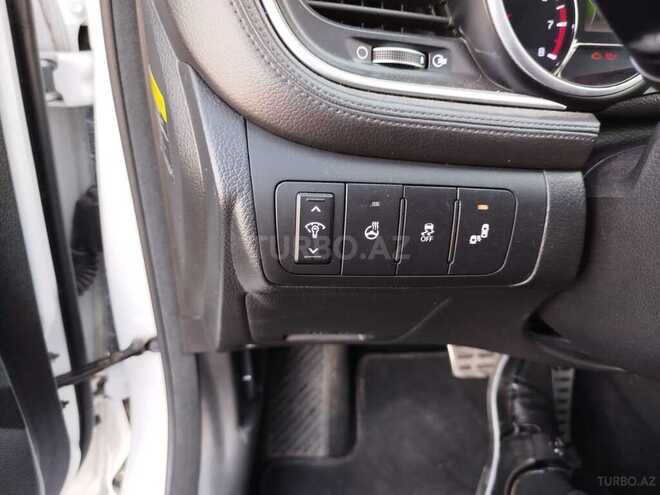 Kia Optima 2015, 140,000 km - 2.0 l - Sumqayıt