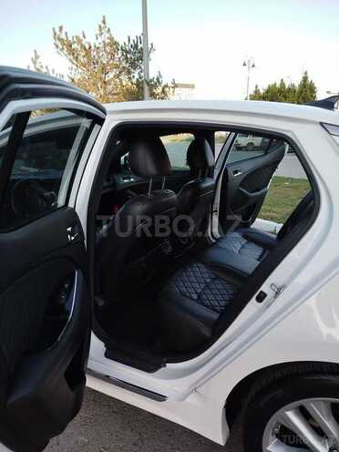 Kia Optima 2015, 140,000 km - 2.0 l - Sumqayıt