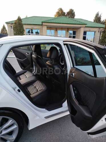 Kia Optima 2015, 140,000 km - 2.0 l - Sumqayıt
