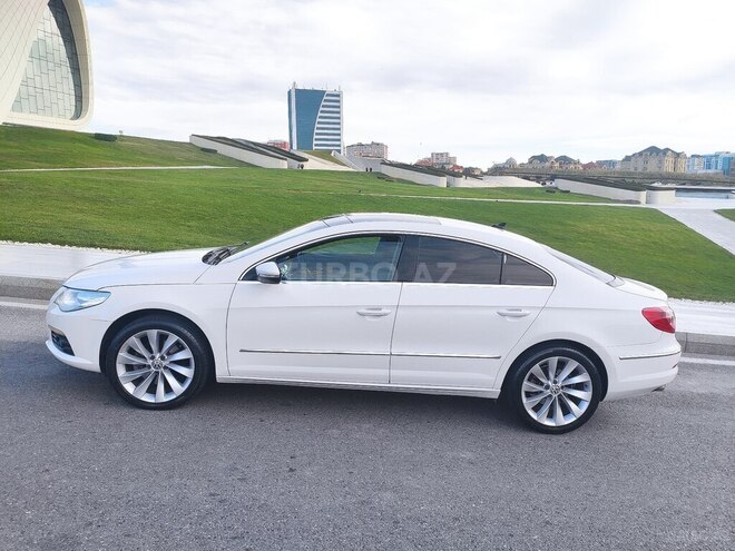 Volkswagen Passat CC 2010, 232,000 km - 1.8 л - Bakı