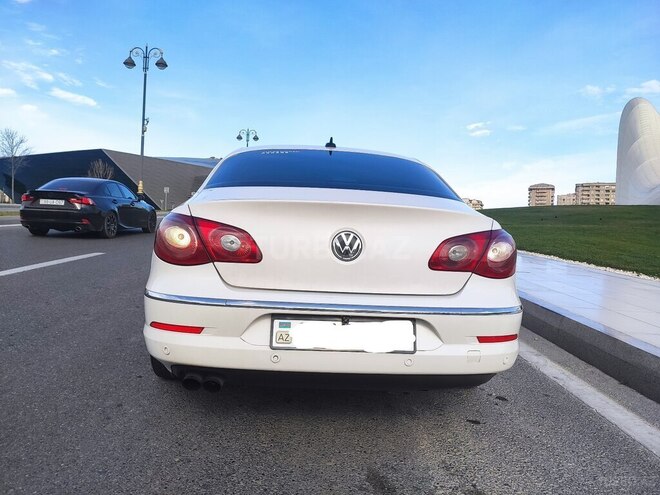 Volkswagen Passat CC 2010, 232,000 km - 1.8 л - Bakı