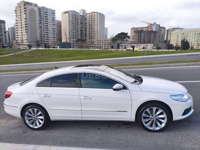 Volkswagen Passat CC 2010, 232,000 km - 1.8 л - Bakı