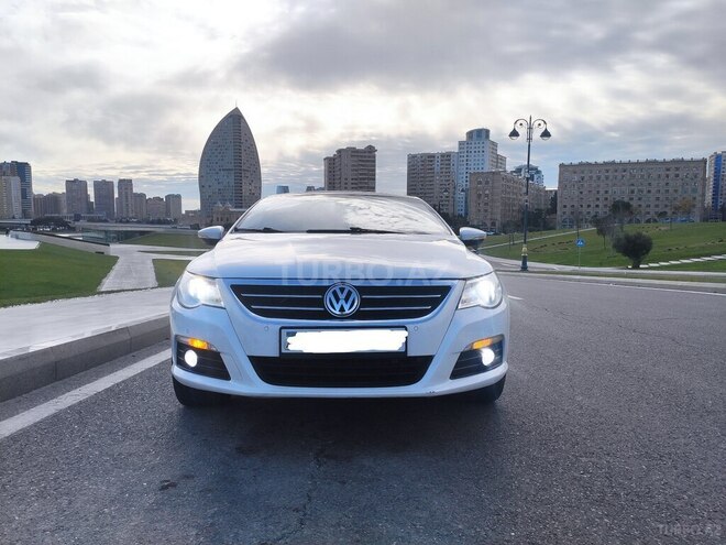 Volkswagen Passat CC 2010, 232,000 km - 1.8 л - Bakı