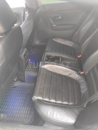 Volkswagen Passat CC 2010, 232,000 km - 1.8 л - Bakı